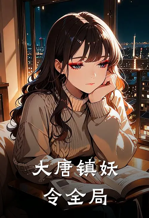 大唐镇妖令全局