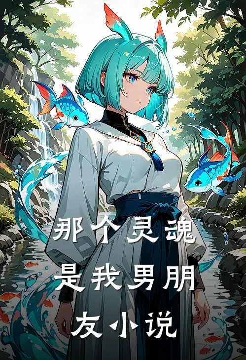 那个灵魂是我男朋友小说