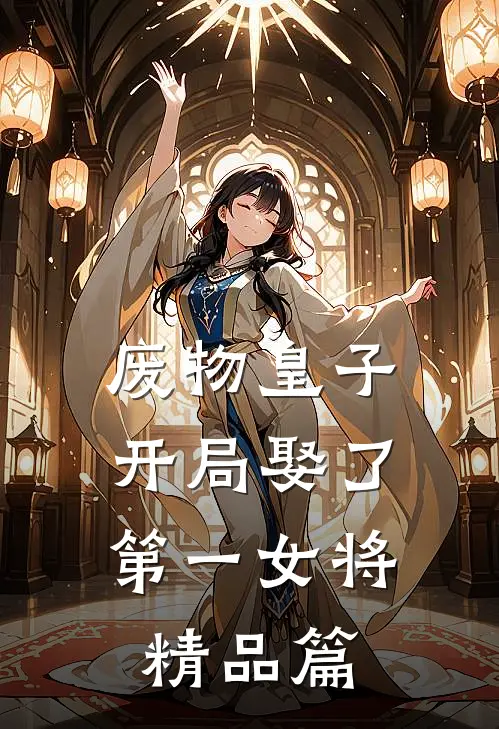 废物皇子,开局娶了第一女将精品篇