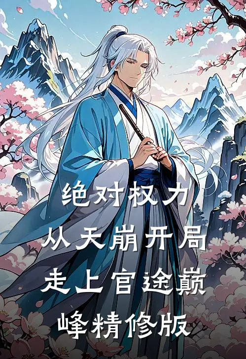绝对权力：从天崩开局走上官途巅峰精修版