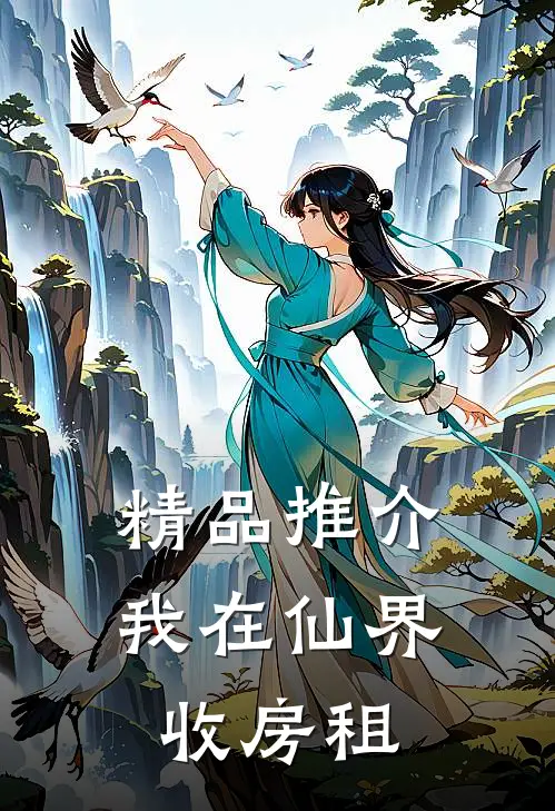 精品推介我在仙界收房租