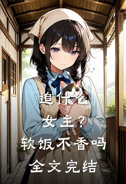 追女主?软饭不香吗全文完结免费阅读