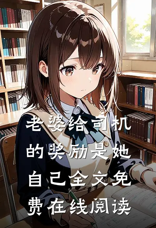 老婆给司机的奖励是她自己全文免费在线阅读