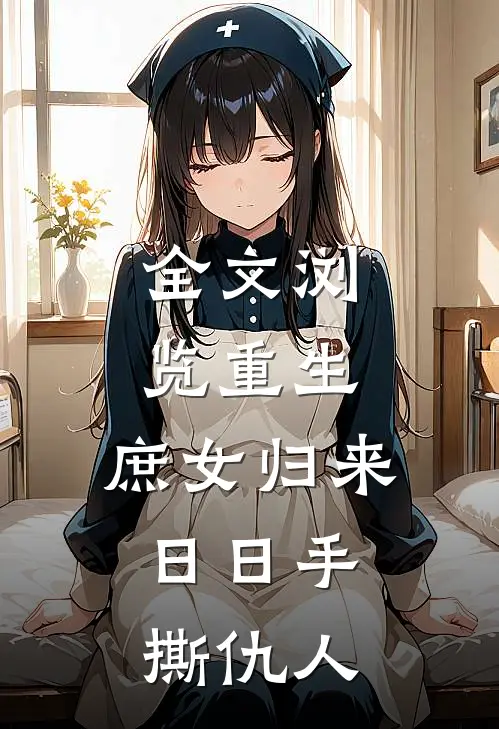 全文浏览重生：庶女归来，日日手撕仇人