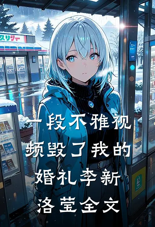 一段不雅视频毁了我的婚礼李新洛莹全文