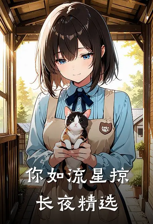 你如流星掠长夜精选