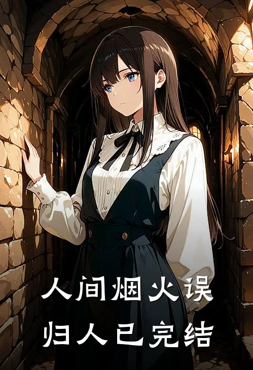 人间烟火误归人已完结