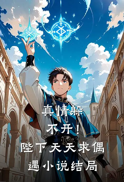真情躲不开！陛下天天求偶遇小说结局