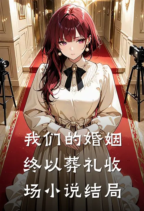 我们的婚姻,终以葬礼收场结局