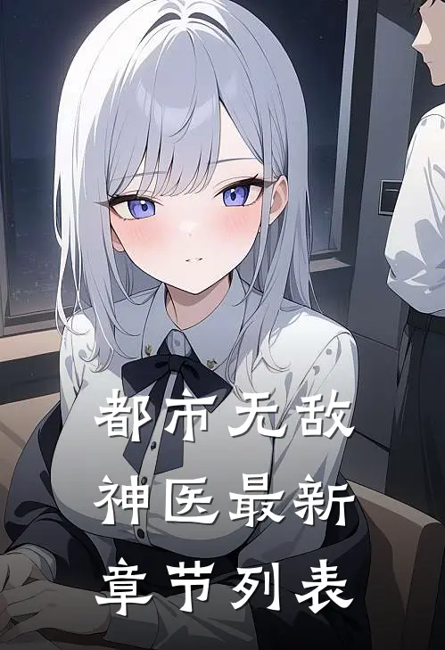 都市无敌神医最新章节列表