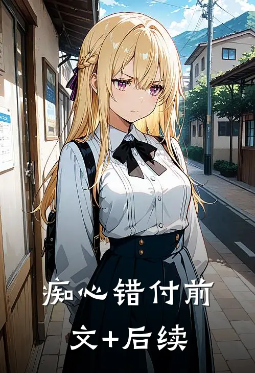 痴心错付前文+后续