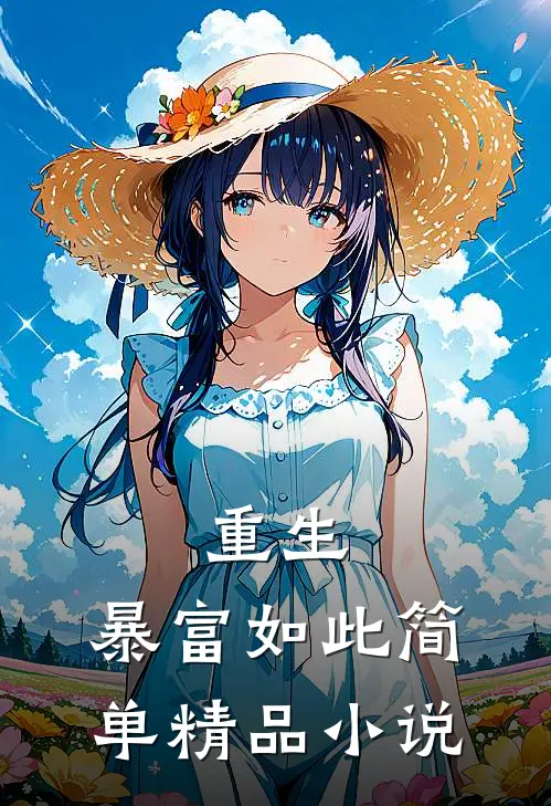 重生暴富如此简单精品