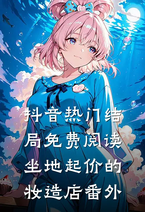 抖音热门结局免费阅读坐地起价的妆造店番外