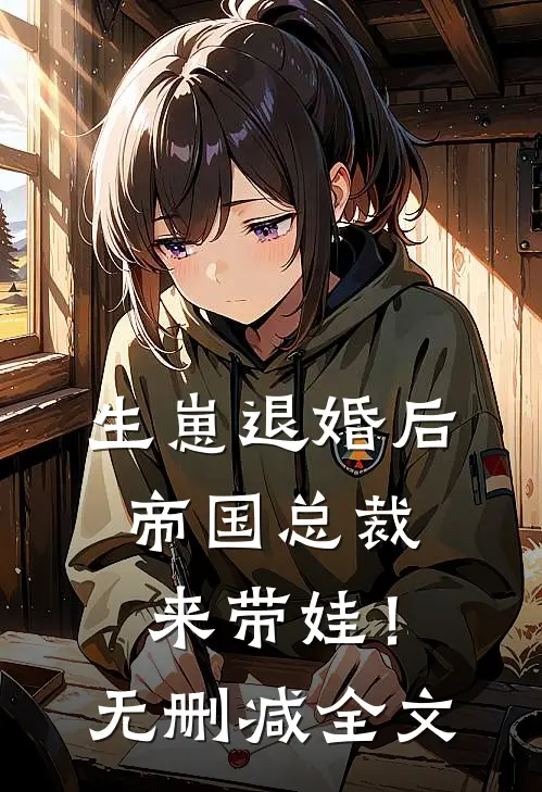 生崽退婚后，帝国总裁来带娃！无删减全文