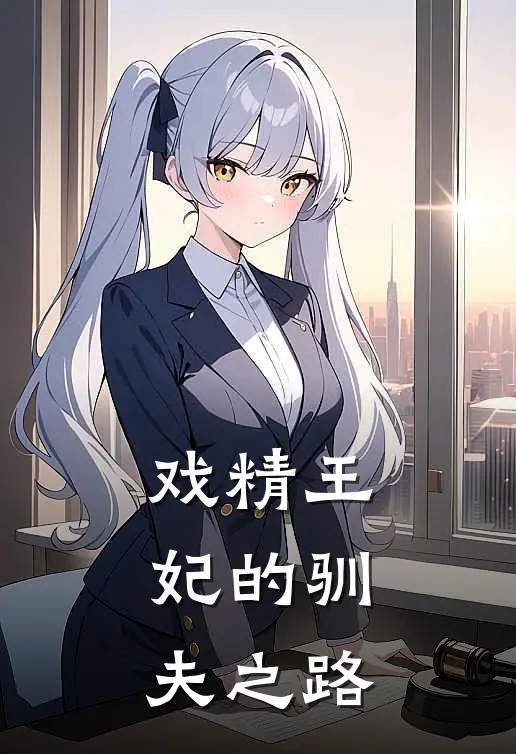 戏精王妃的驯夫之路