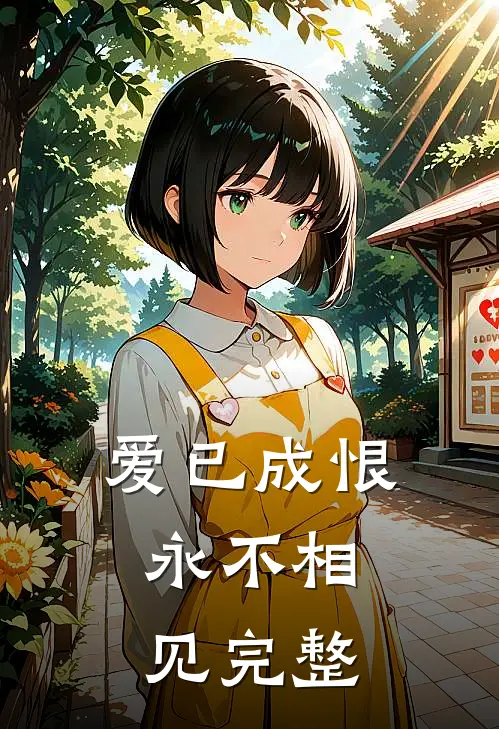 爱已成恨，永不相见完整