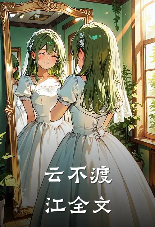 云不渡江全文