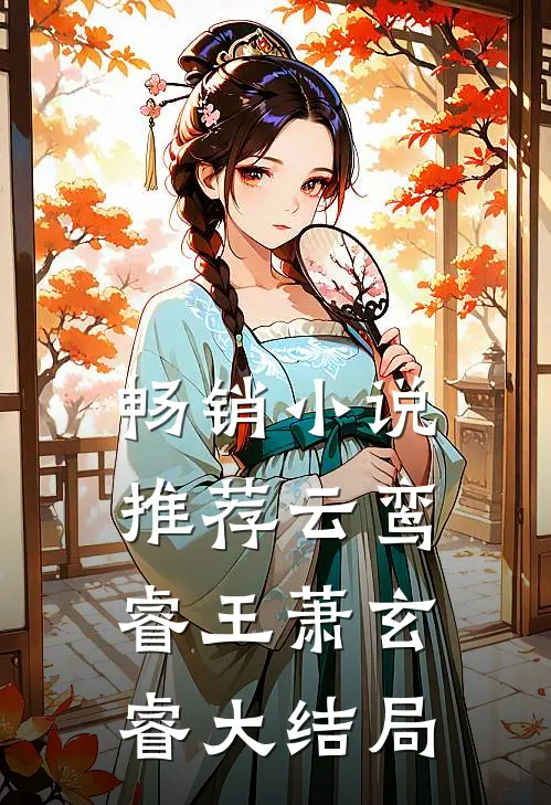 畅销小说推荐云鸾睿王萧玄睿大结局