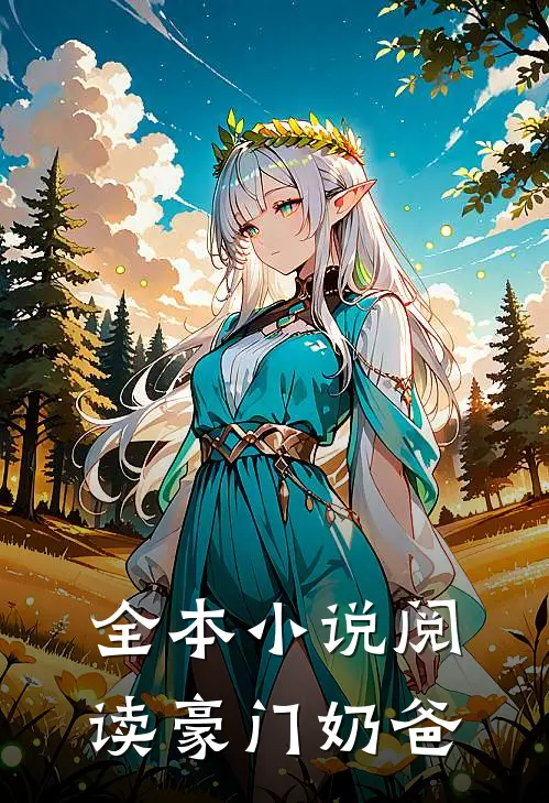 全本小说阅读豪门奶爸