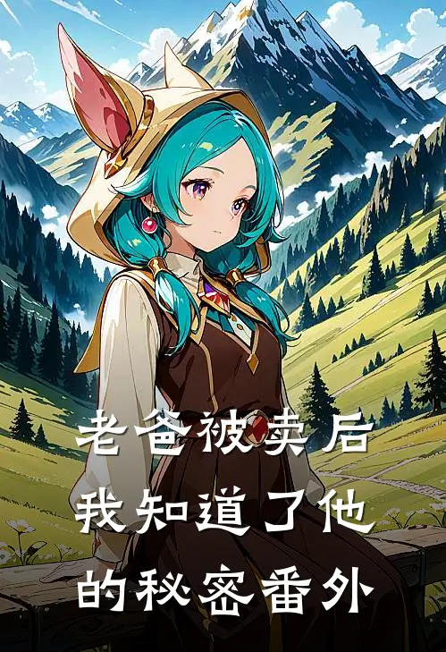 老爸被卖后我知道了他的秘密 番外