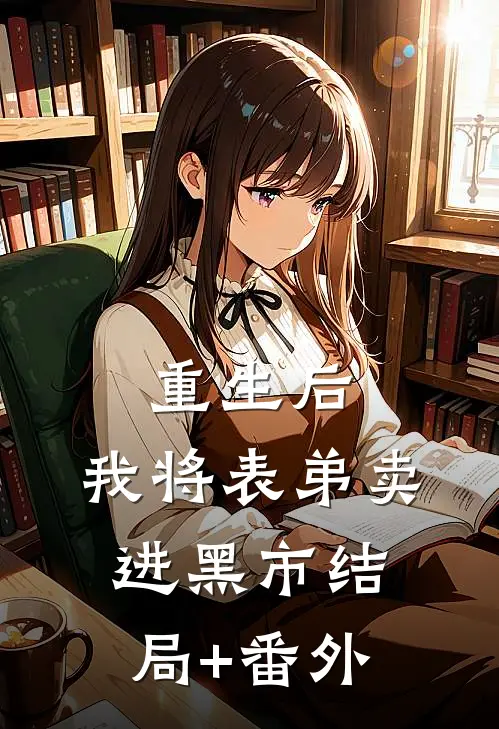 重生后，我将表弟卖进黑市结局+番外