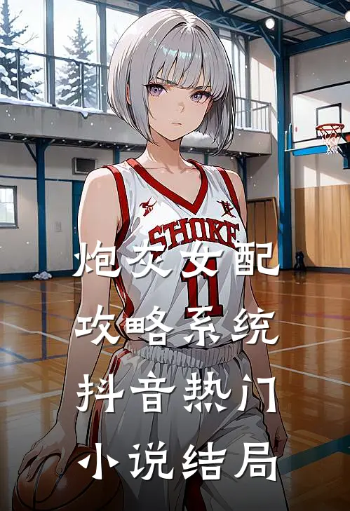 炮灰女配攻略系统抖音热门结局如何