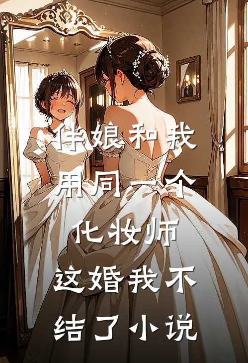 伴娘和我用同一个化妆师，这婚我不结了小说