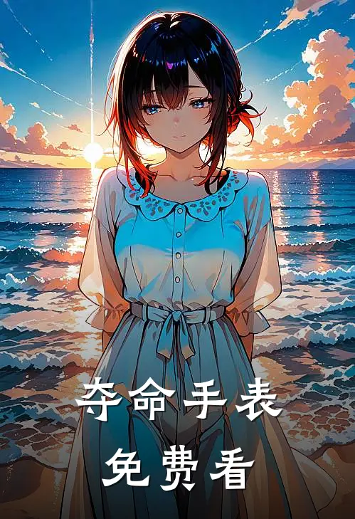 夺命手表免费看