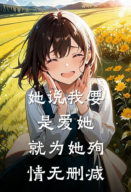 她说我要是爱她,就为她殉情无删减