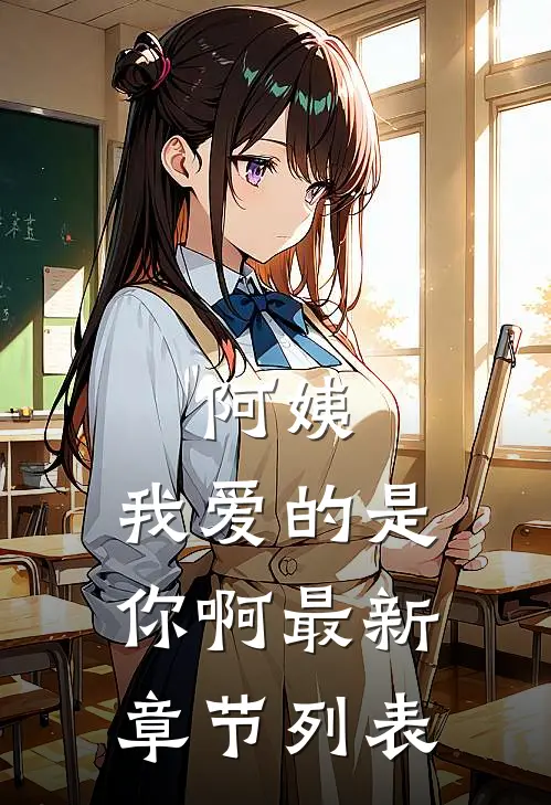 阿姨，我爱的是你啊最新章节列表
