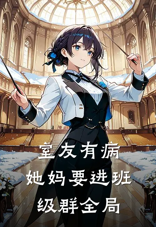 室友有病，她妈要进班级群全局