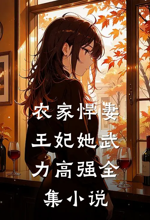 农家悍妻：王妃她武力高强全集小说