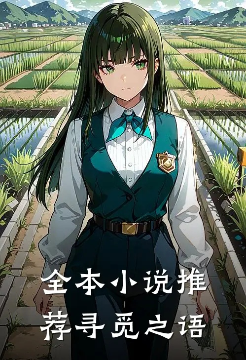 全本小说推荐寻觅之语