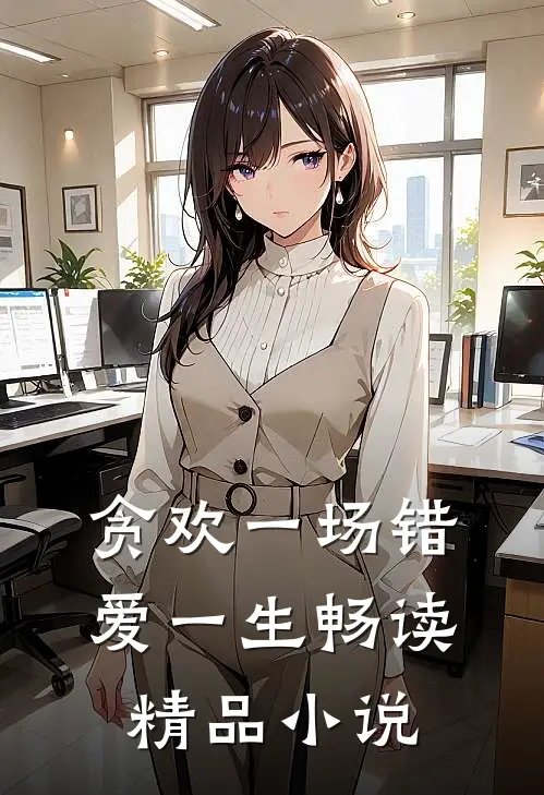 贪欢一场错爱一生畅读精品小说
