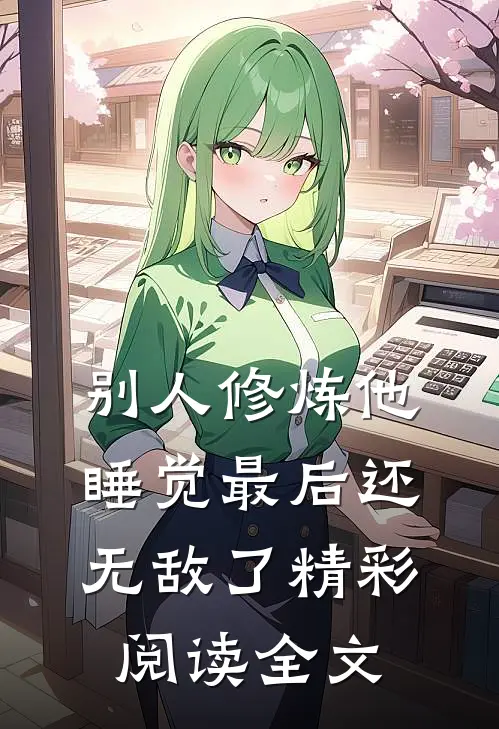 别人修炼他睡觉最后还无敌了精彩阅读全文