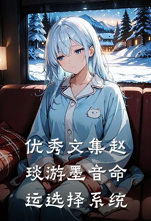 优秀文集赵琰游墨音命运选择系统