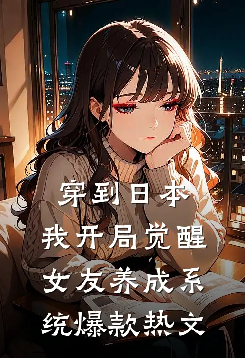 穿到日本，我开局觉醒女友养成系统爆款热文