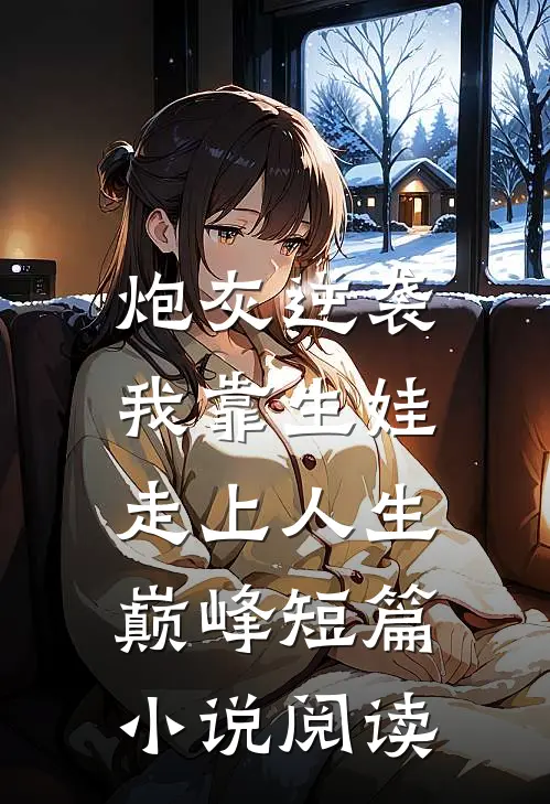 炮灰逆袭：我靠生娃走上人生巅峰短篇小说阅读