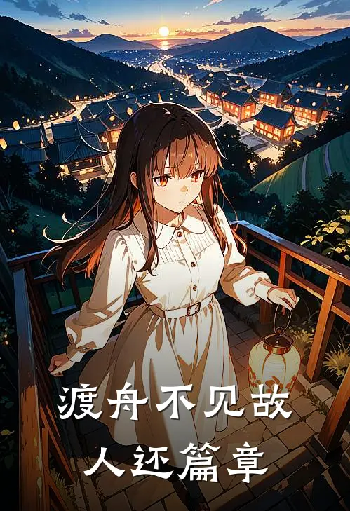 渡舟不见故人还篇章