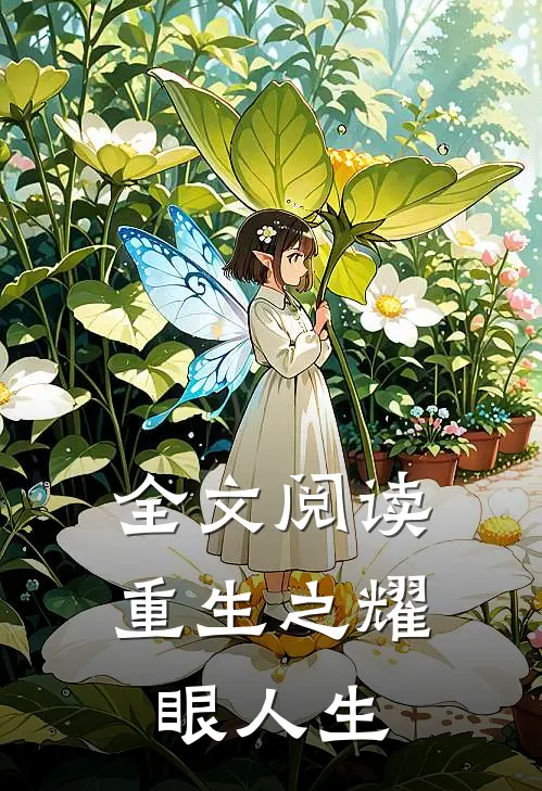 全文阅读重生之耀眼人生