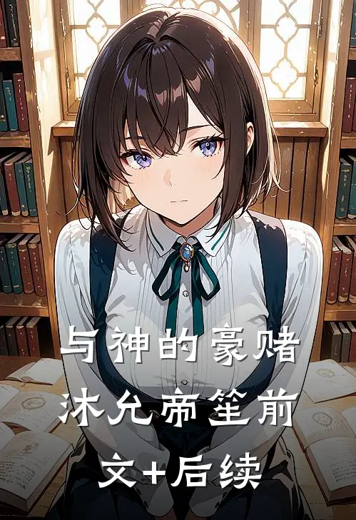 与神的豪赌沐允帝笙前文+后续