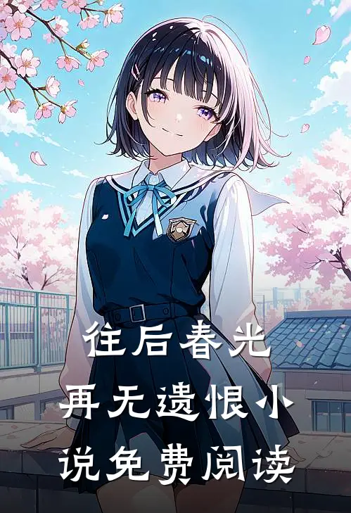 往后春光,再无遗恨免费阅读全文