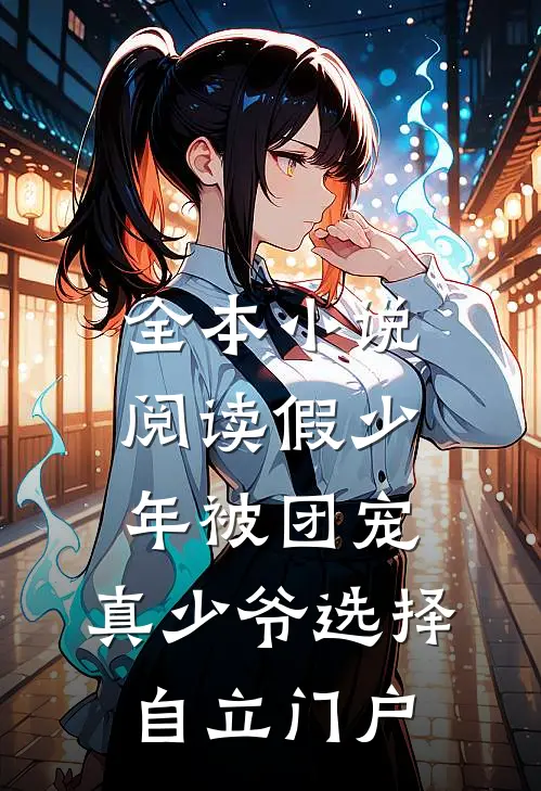全本小说阅读假少年被团宠，真少爷选择自立门户