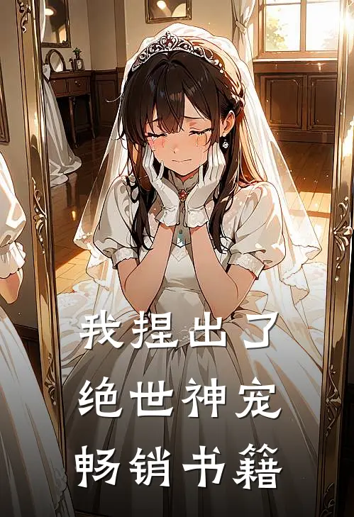我捏出了绝世神宠畅销书籍