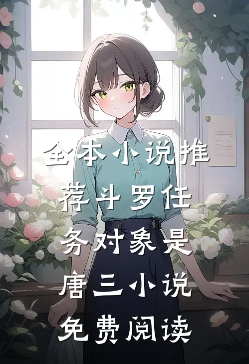 全本小说推荐斗罗任务对象是唐三小说免费阅读