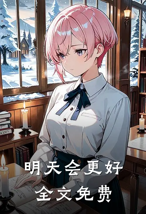 明天会更好全文免费