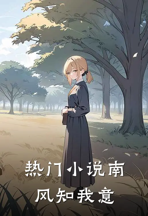 热门小说南风知我意