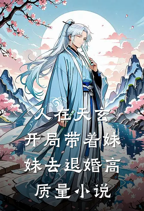 人在天玄，开局带着妹妹去退婚高质量小说