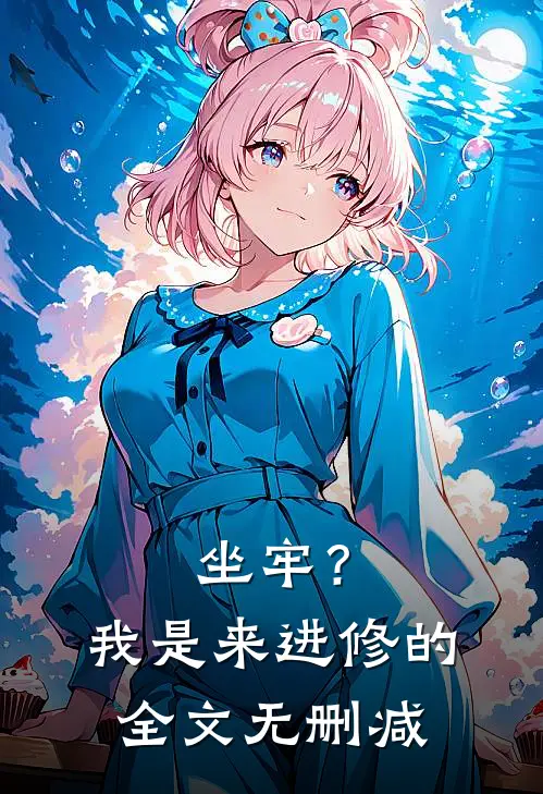 坐牢？我是来进修的全文无删减