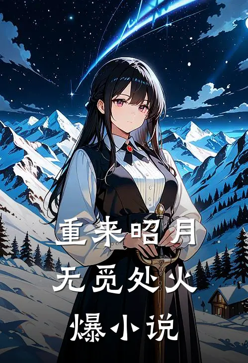 重来昭月无觅处火爆小说